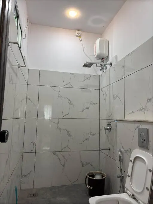 Prauvilla Homestay Padinjarathara Holiday home