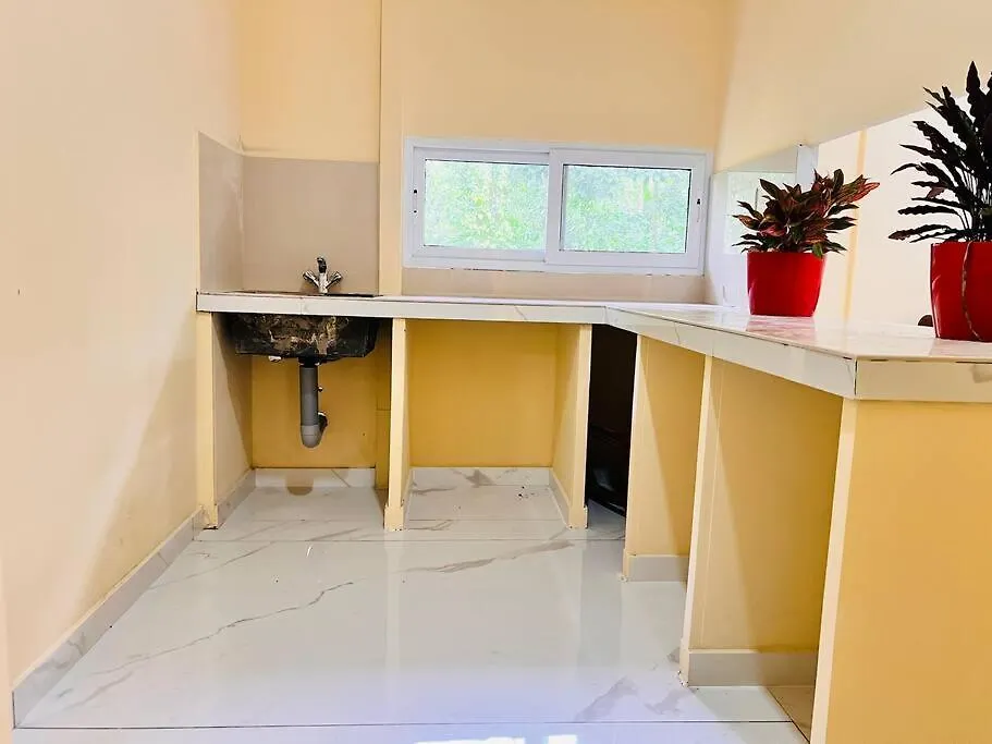 Prauvilla Homestay Padinjarathara Holiday home