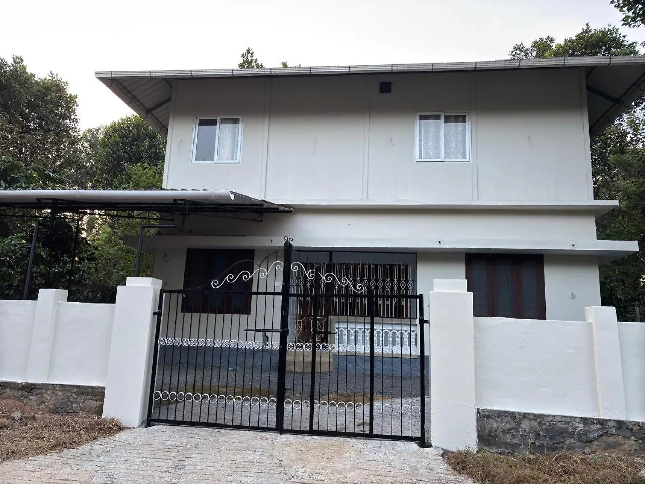 Prauvilla Homestay Padinjarathara