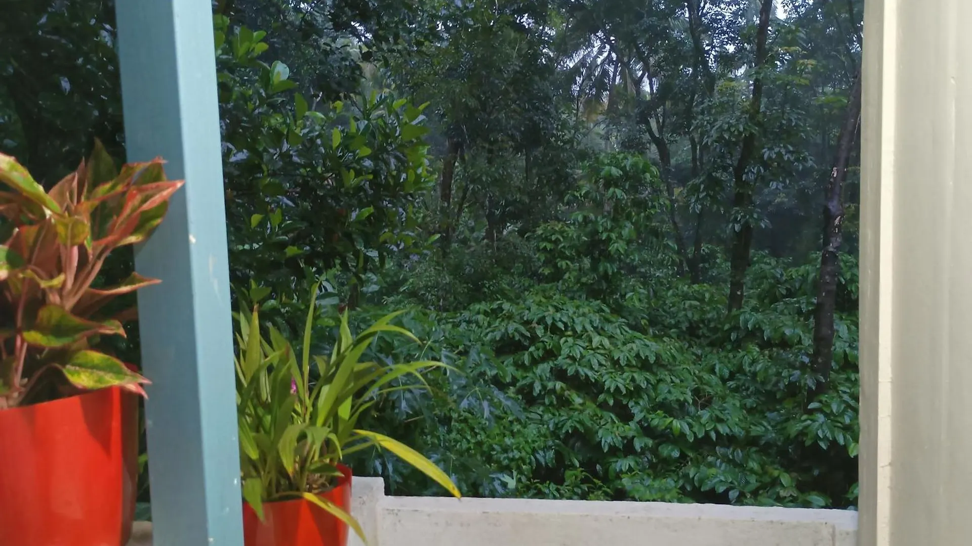 Holiday home Prauvilla Homestay Padinjarathara India