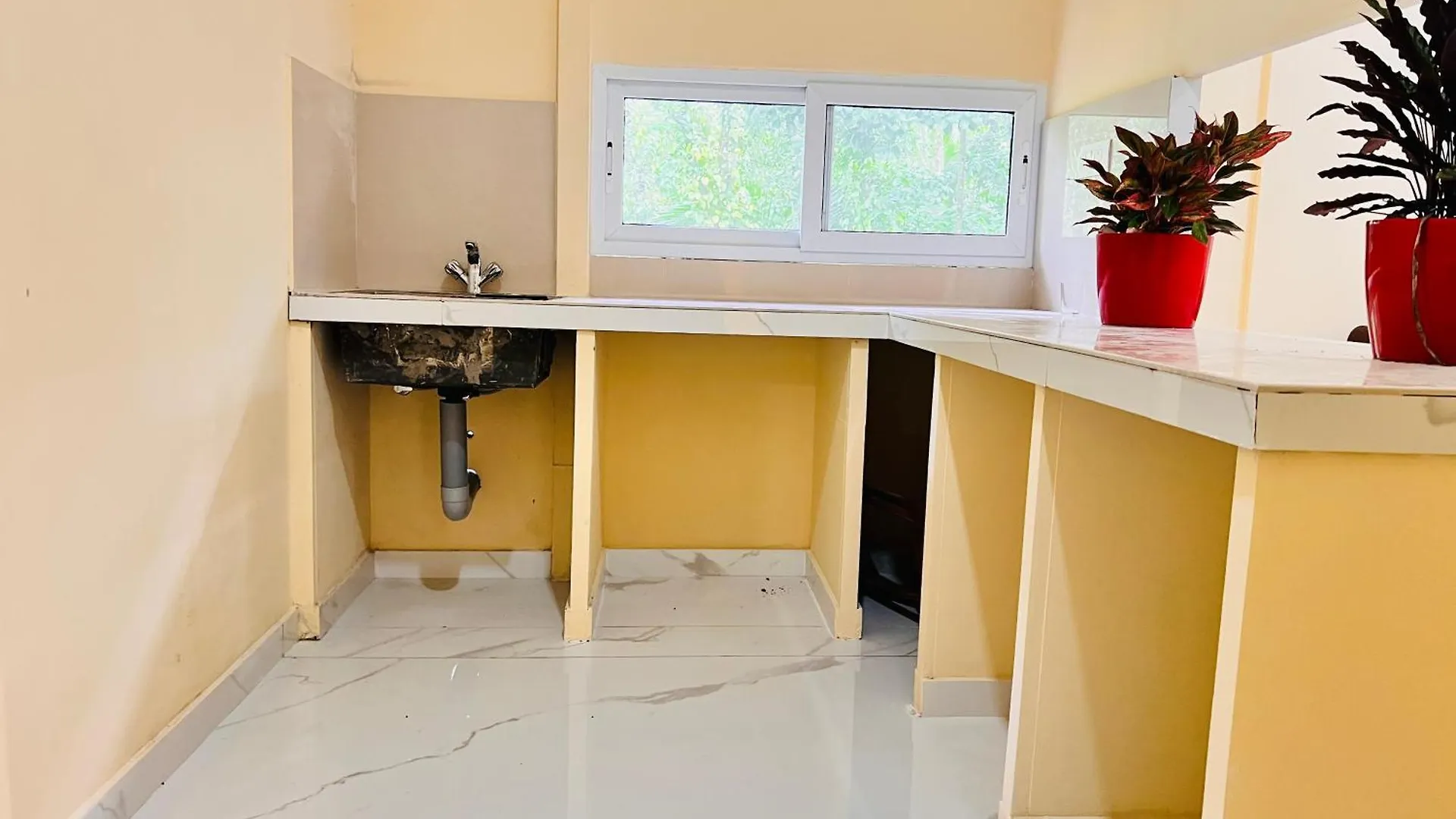 Prauvilla Homestay Padinjarathara