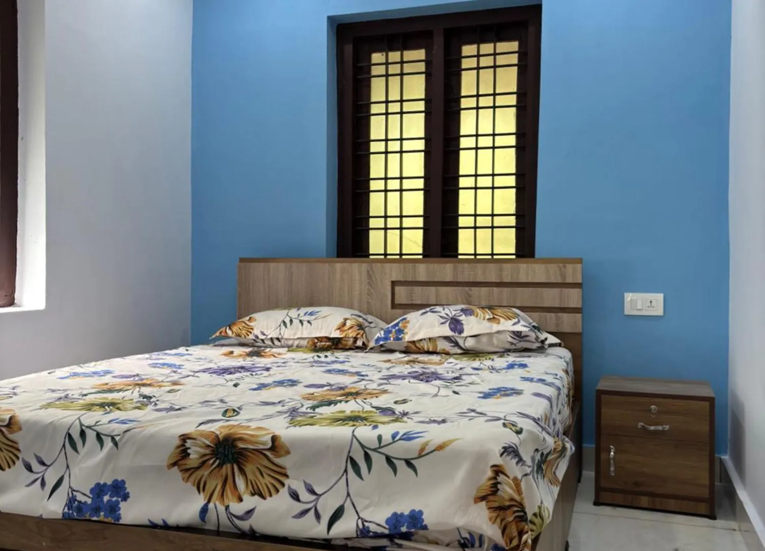 Prauvilla Homestay Padinjarathara 0*,