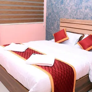 V P Residency Hotel